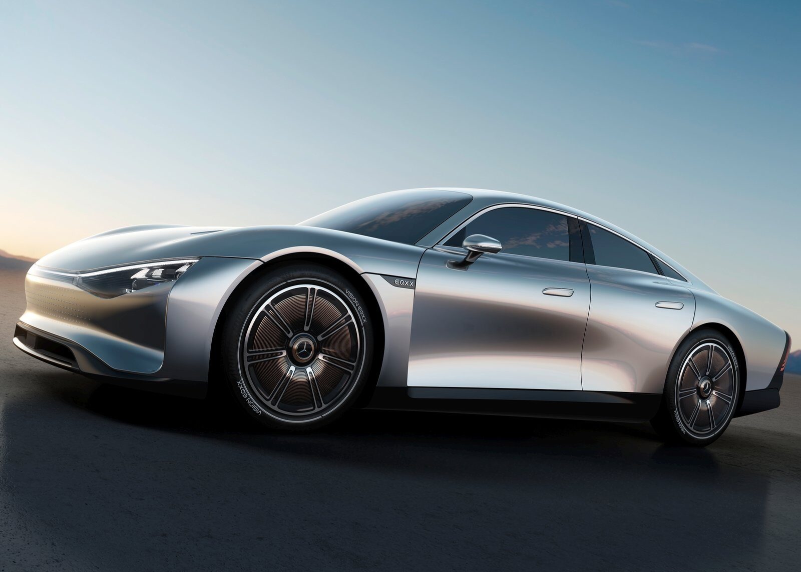 Daimler 2022